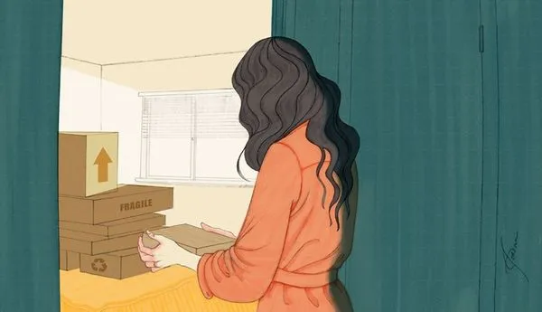 Image for The Gift