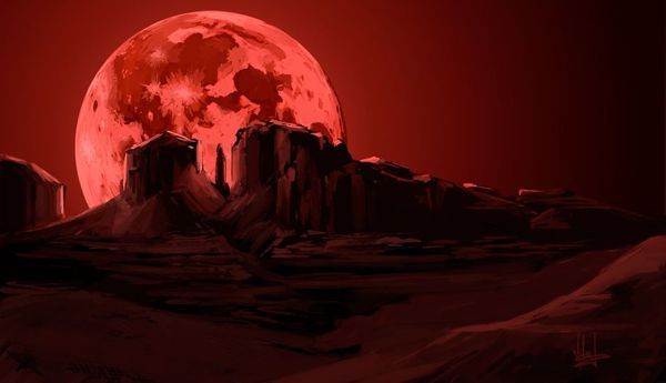 Image for Nocturne