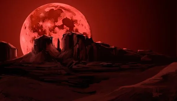 Image for Nocturne