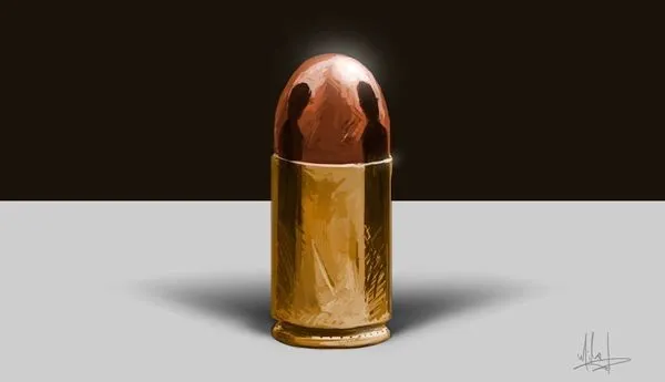 Image for The Wager