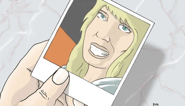 Image for Blah Blah