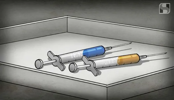 Image for The Virus