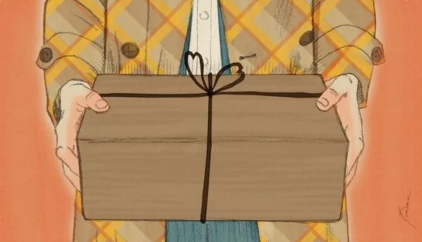 Image for Handle with Care