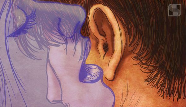 Image for Whispers of Love