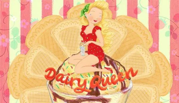 Image for Amanda