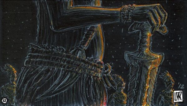 Image for Bane