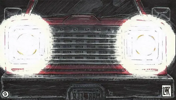 Image for Bars