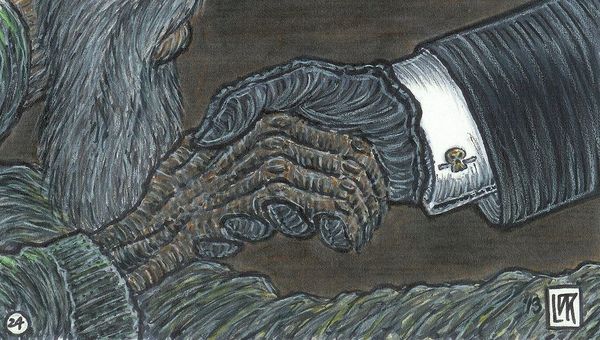 Image for Bartholo