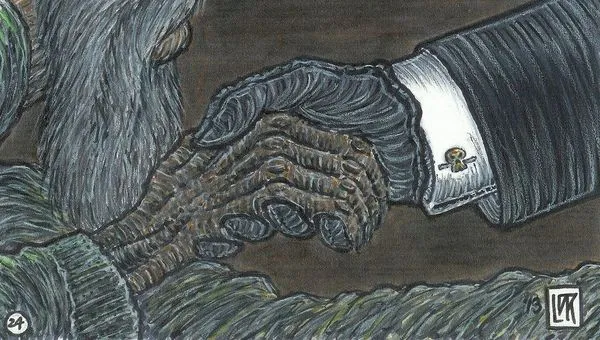 Image for Bartholo
