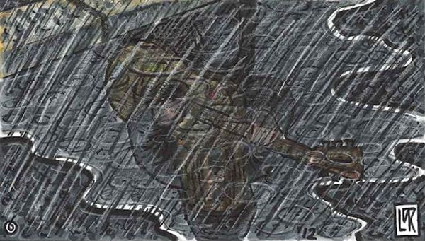 Image for Love Knows I’m Hurting