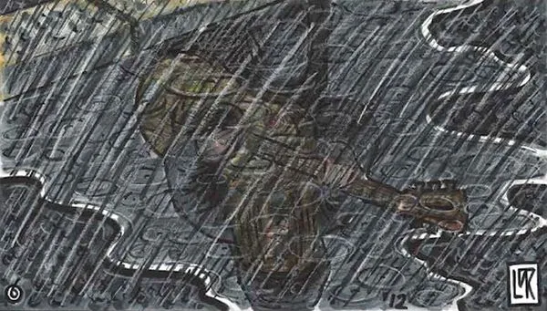 Image for Love Knows I’m Hurting