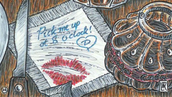 Image for Old Love