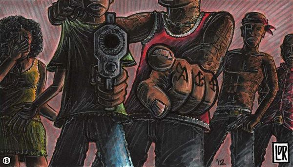 Image for Rage