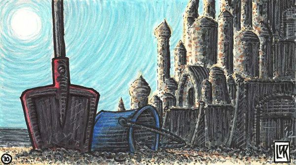 Image for Sand