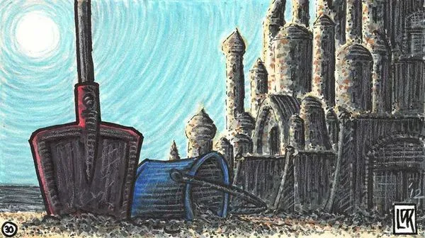 Image for Sand