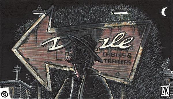Image for Starstealer