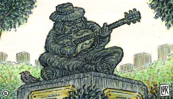 Image for The Icon