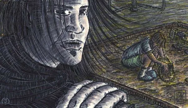Image for The Playground