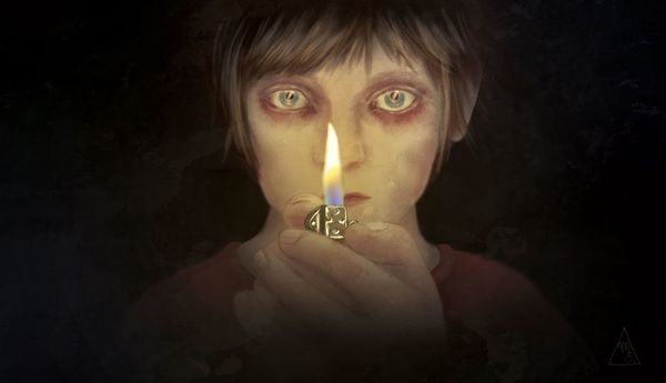 Image for Pyre