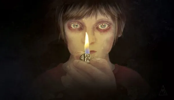 Image for Pyre