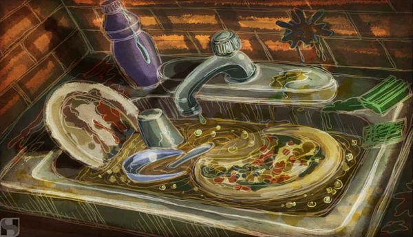 Image for Dirt Soup