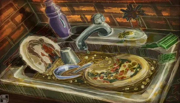 Image for Dirt Soup