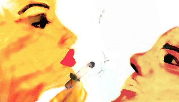 Image for Ashes