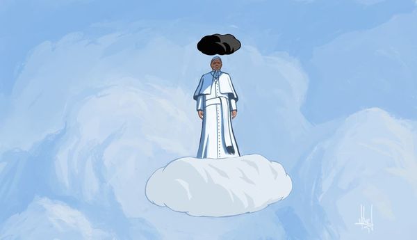Image for The Pope