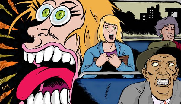 Image for Cacophony