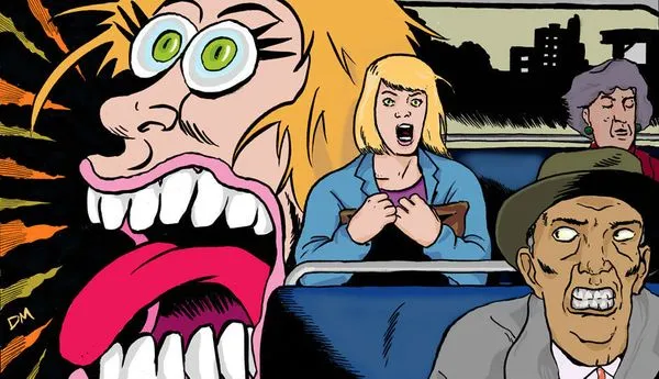 Image for Cacophony