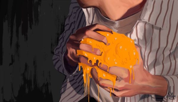 Image for Flesh