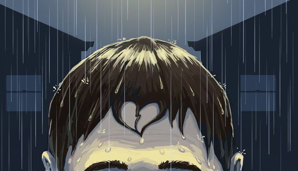 Image for Too Short A Goodbye