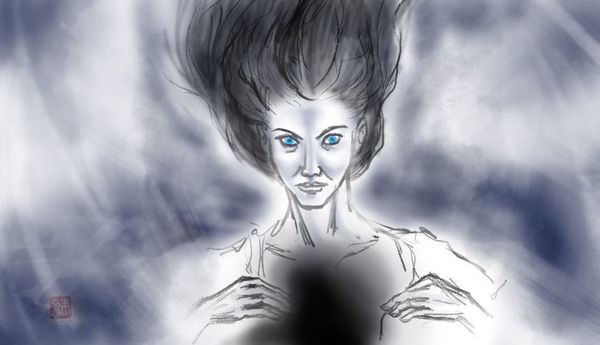 Image for The Ghost