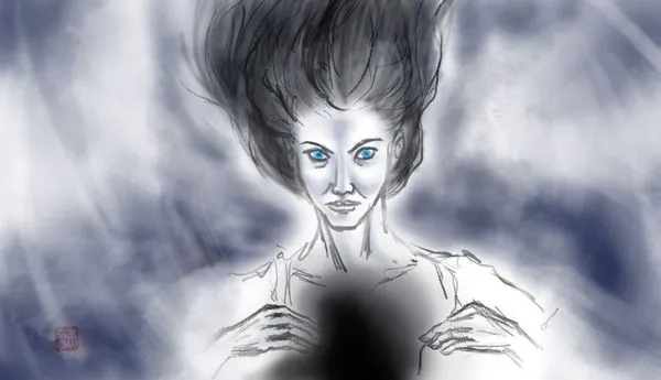Image for The Ghost