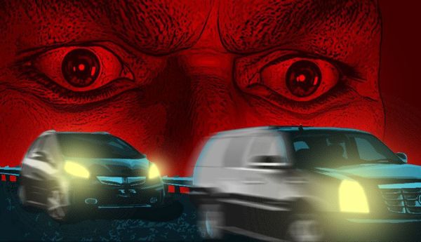 Image for Bloody Revenge