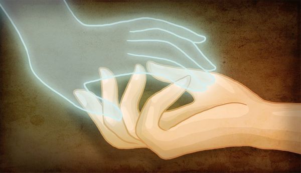 Image for Ghosts