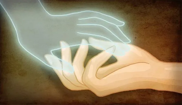 Image for Ghosts