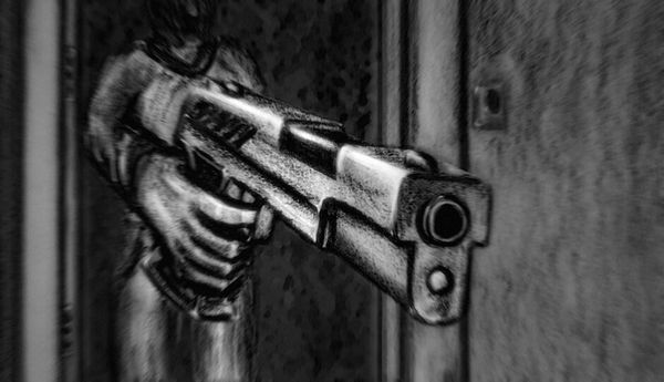 Image for Muzzle