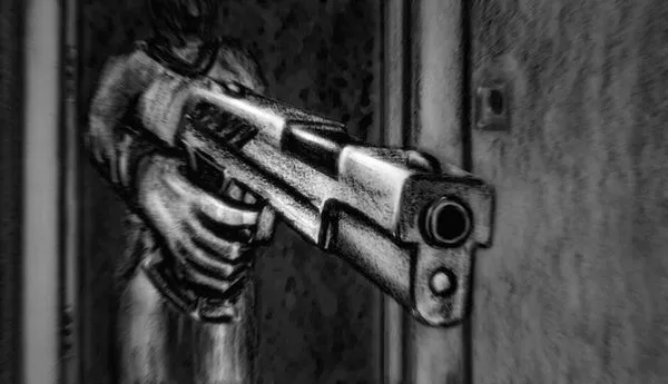 Image for Muzzle
