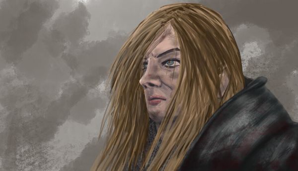 Image for A Casualty of My Own War