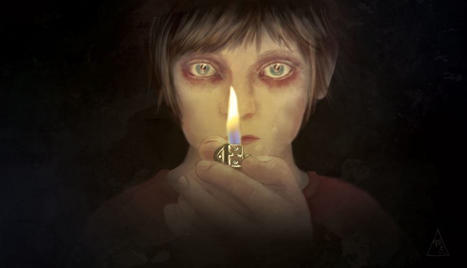 Image for Pyre