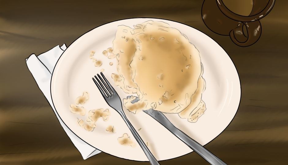 Image for The Other
