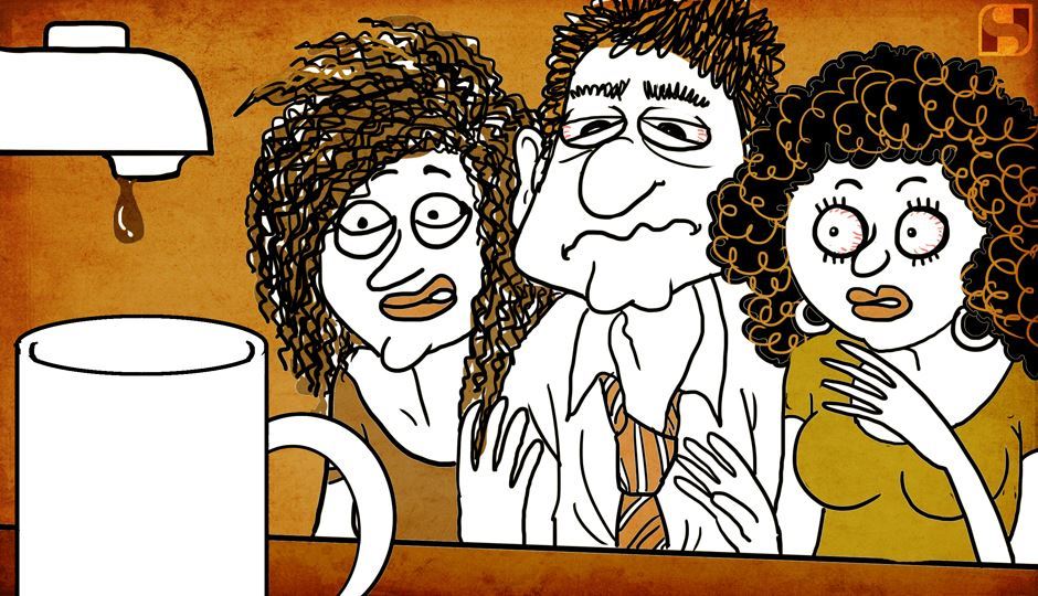 Image for Coffee Apocalypse