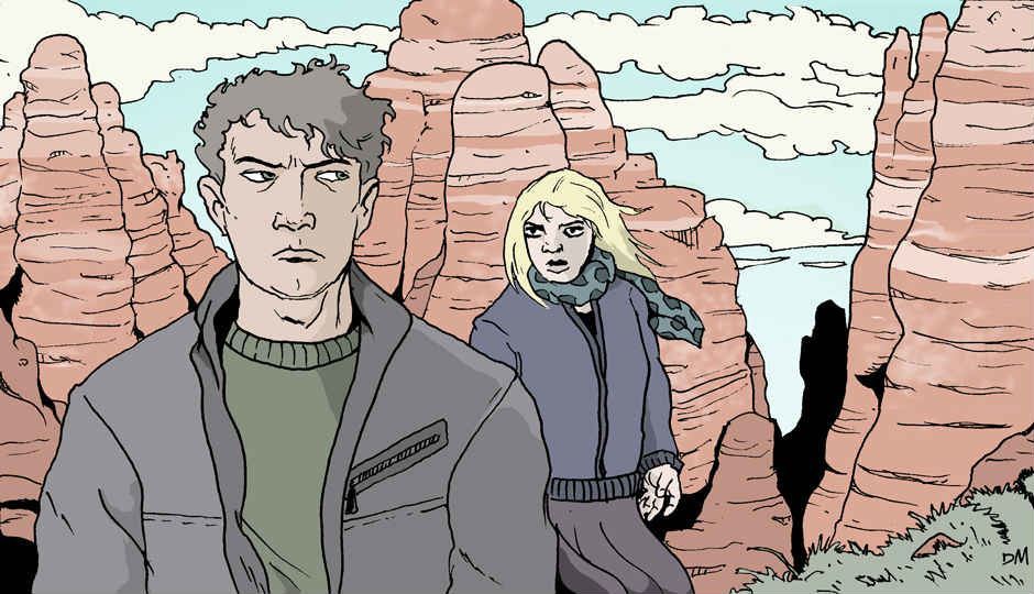 Image for Hold Me Close