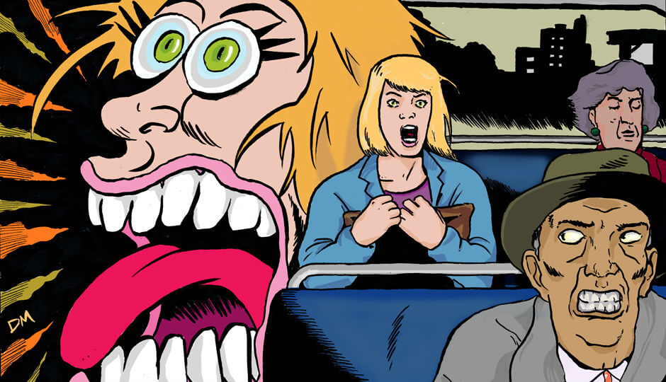 Image for Cacophony