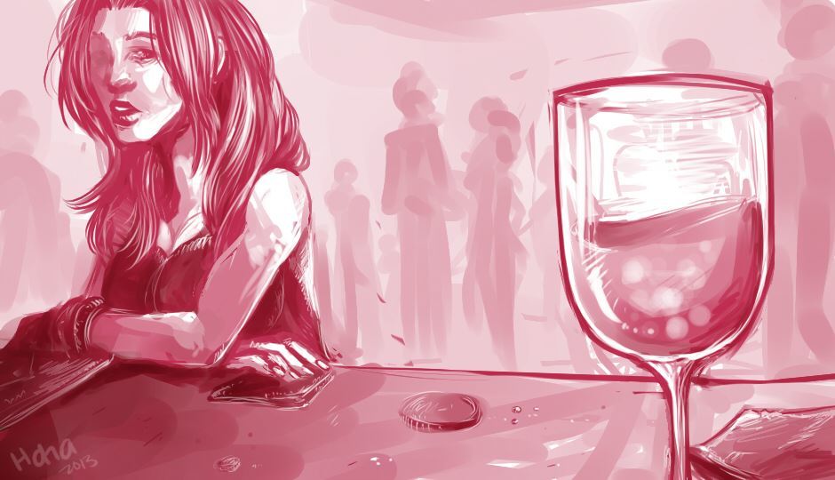Image for Hunger