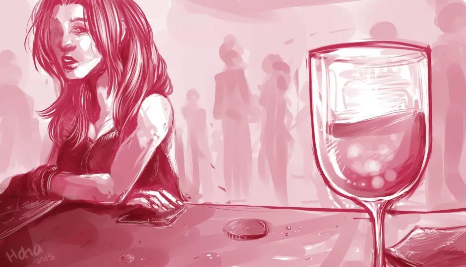 Image for Hunger